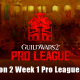 GW2 ESL Pro League Season 2 Week 1 Predictions
